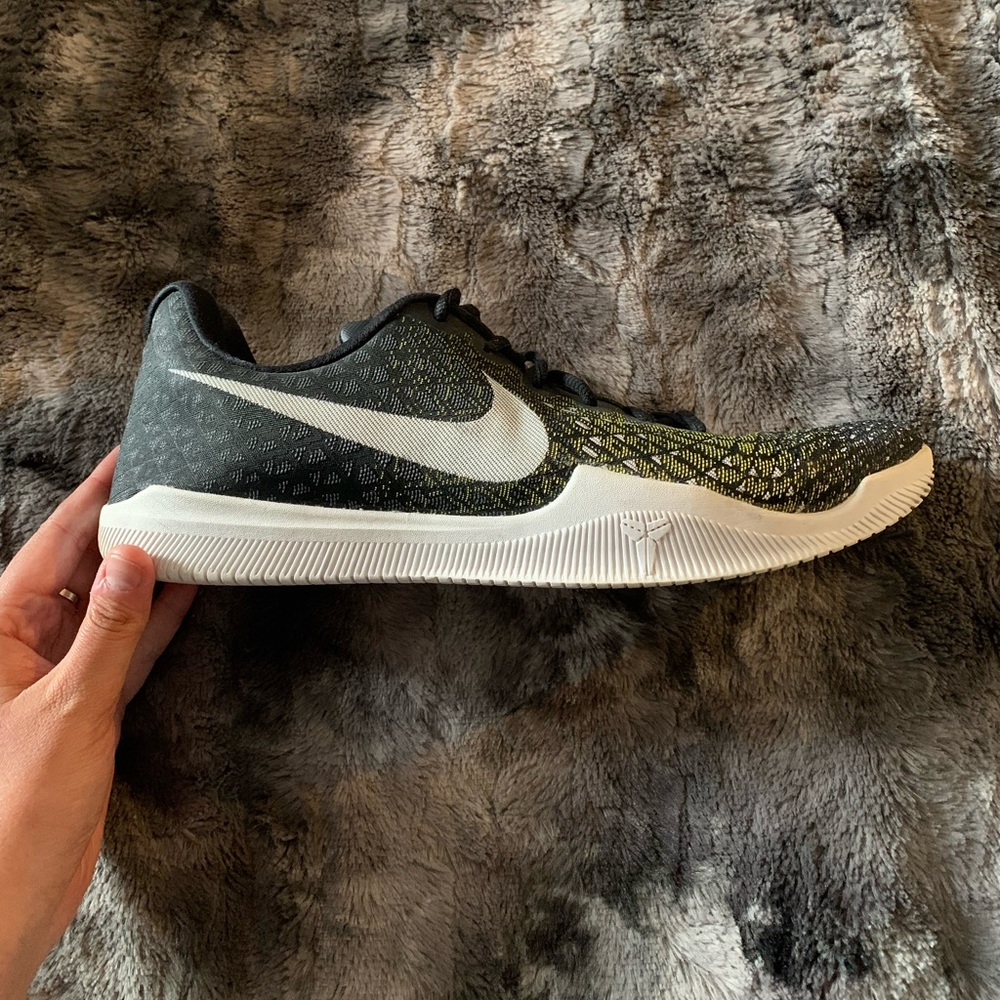 Kobe Nike Basketball Shoes